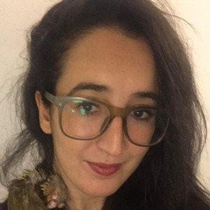 Meriem - Prof de chimie - Aubervilliers
