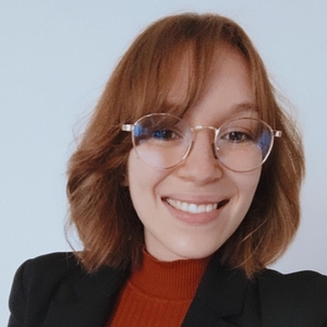 Chloé - Prof de physique - chimie - Villeurbanne