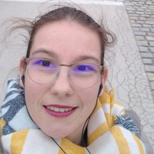 Marianne - Prof de maths - Maisons-Alfort