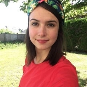 Anaïs - Prof de physique - Boulogne-Billancourt