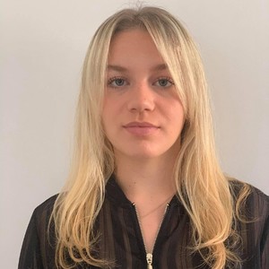 Andjela - Prof d'anglais - Paris
