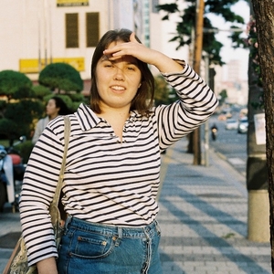 Camille - Prof de maths - Paris