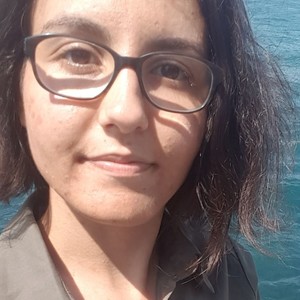 Zeynep - Prof de maths - Breuillet