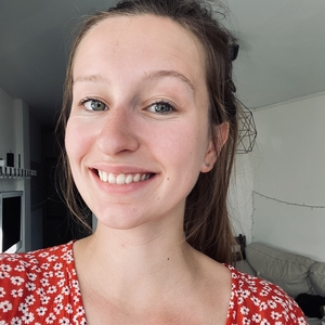 Laurine - Prof de maths - Lille