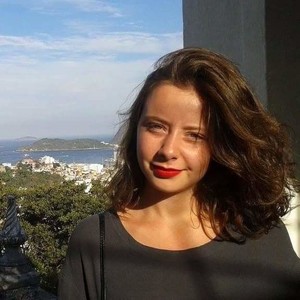 Bertille - Prof de maths - Nice
