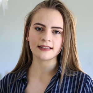 Mathilde - Prof d'aide aux devoirs - Beauvoisin