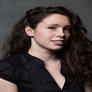 Elisa - Prof de français - Ville d'Avray