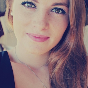 Clémence - Prof de cinéma - Lille