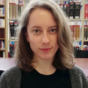 Marie - Prof de français - Paris 12e