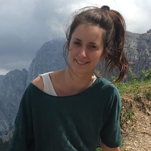 Lise - Prof d'aide aux devoirs - Lyon