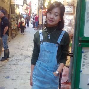 Guifei - Prof de compréhension orale - chinois - Coudekerque-Branche