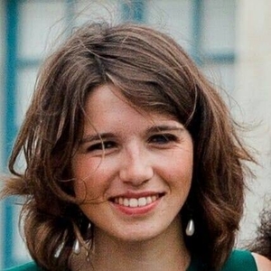Lothilde - Prof de français - Angers