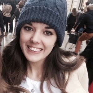 Andréa - Prof de maths - La Brède