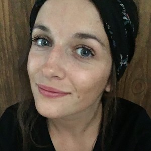 Mathilde - Prof d'anglais - Manduel