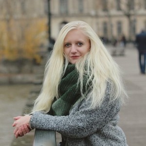 Lucie - Prof d'anglais - Lille