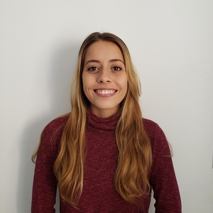 Sofia - Prof d'anglais - Toulouse