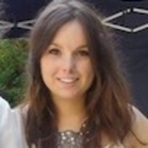Elodie - Prof d'aide aux devoirs - Paris