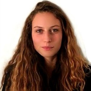 Anais - Prof d'anglais - Lyon