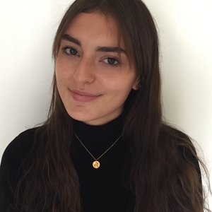 Juliette - Prof de fle - français langue étrangère - Villeurbanne