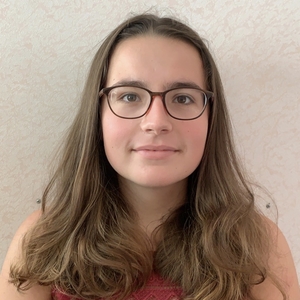 Alexandra - Prof d'anglais - Lille