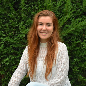 Laure - Prof d'aide aux devoirs - Flers-en-Escrebieux