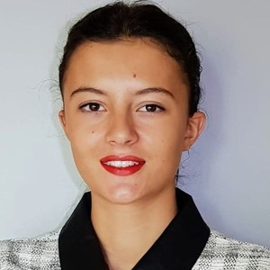 Suzanne - Prof d'italien - Paris
