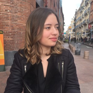 Laure - Prof d'aide aux devoirs - Saint-Orens-de-Gameville