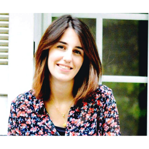 Laurie - Prof d'espagnol - Boulogne-Billancourt
