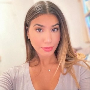 Myriam - Prof de français - Ivry-sur-Seine