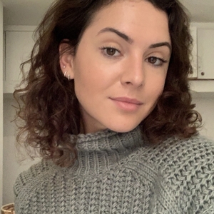 Danaé - Prof d'aide aux devoirs - Paris 11e