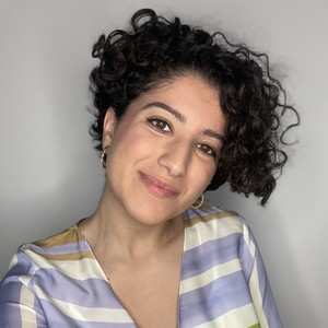 Assia - Prof d'aide aux devoirs - Marseille