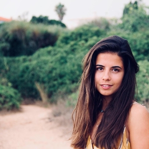 Laura - Prof d'espagnol - Bordeaux