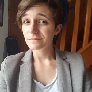 LAUREEN - Prof de lecture - Quincy-Voisins