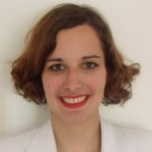 Laura - Prof d'anglais - Saint-Priest