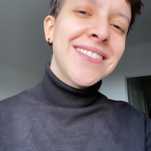 Celia - Prof d'anglais - Villejuif