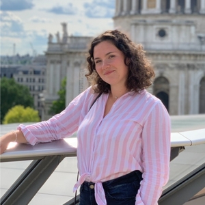 Pauline - Prof d'anglais - Pont-l'Abbé