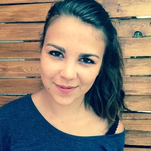 Estelle - Prof de communication - Montpellier