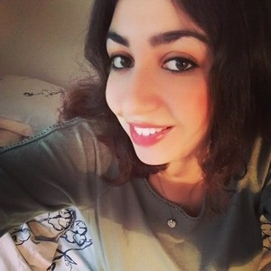 Jennifer - Prof d'espagnol - Montrouge