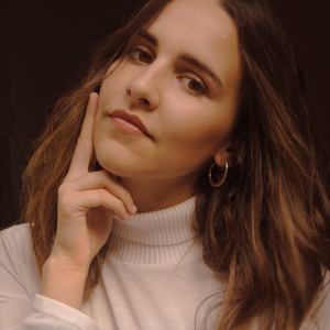 Lucía - Prof d'espagnol - Paris