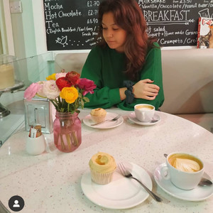 Chloé - Prof de piano - Nantes