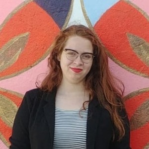 Emma - Prof d'espagnol - Lyon