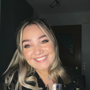 Mathilde - Prof de communication - Trégueux