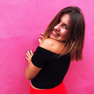Julie - Prof d'anglais - Paris