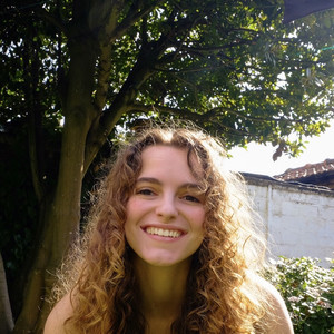 Maud - Prof d'anglais - Paris