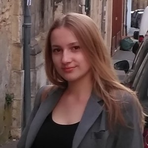 Marie - Prof d'espagnol - Paris