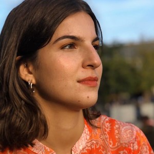 Alice - Prof de facebook - Paris