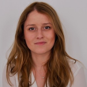 Mathilde - Prof d'orthographe - Paris