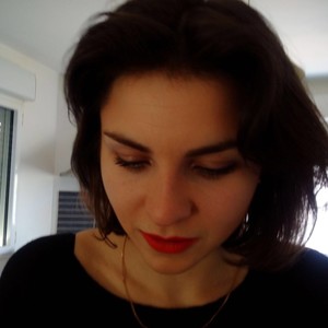 Julia - Prof de français - Paris