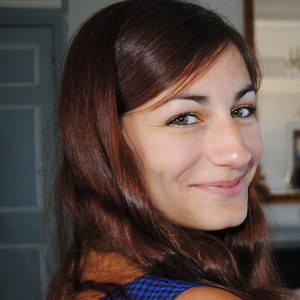 Mathilde - Prof d'aide aux devoirs - Paris