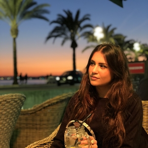 Alexia - Prof d'aide aux devoirs - Nice